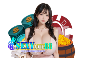 sexyame wallet