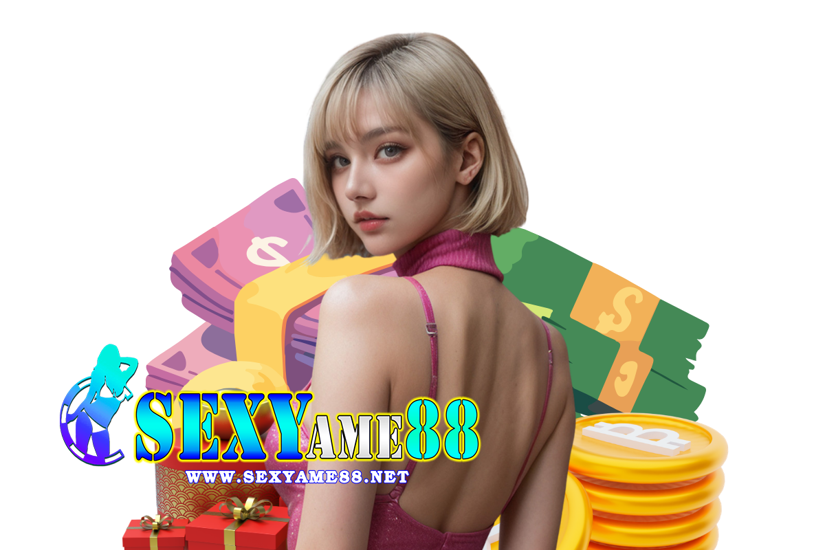 sexyame สมัคร