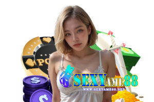 sexyame88 member