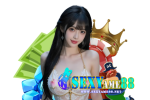 sexyame88 คืนยอดเสีย