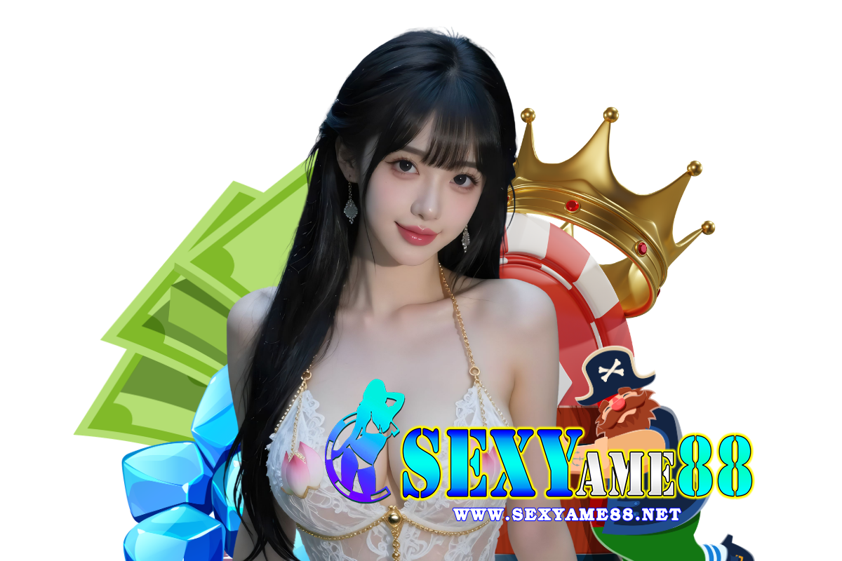 sexyame88 คืนยอดเสีย