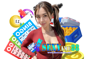 sexyame88 แตกง่าย