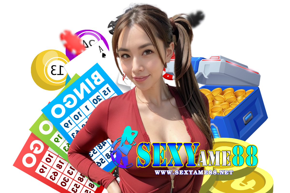 sexyame88 แตกง่าย